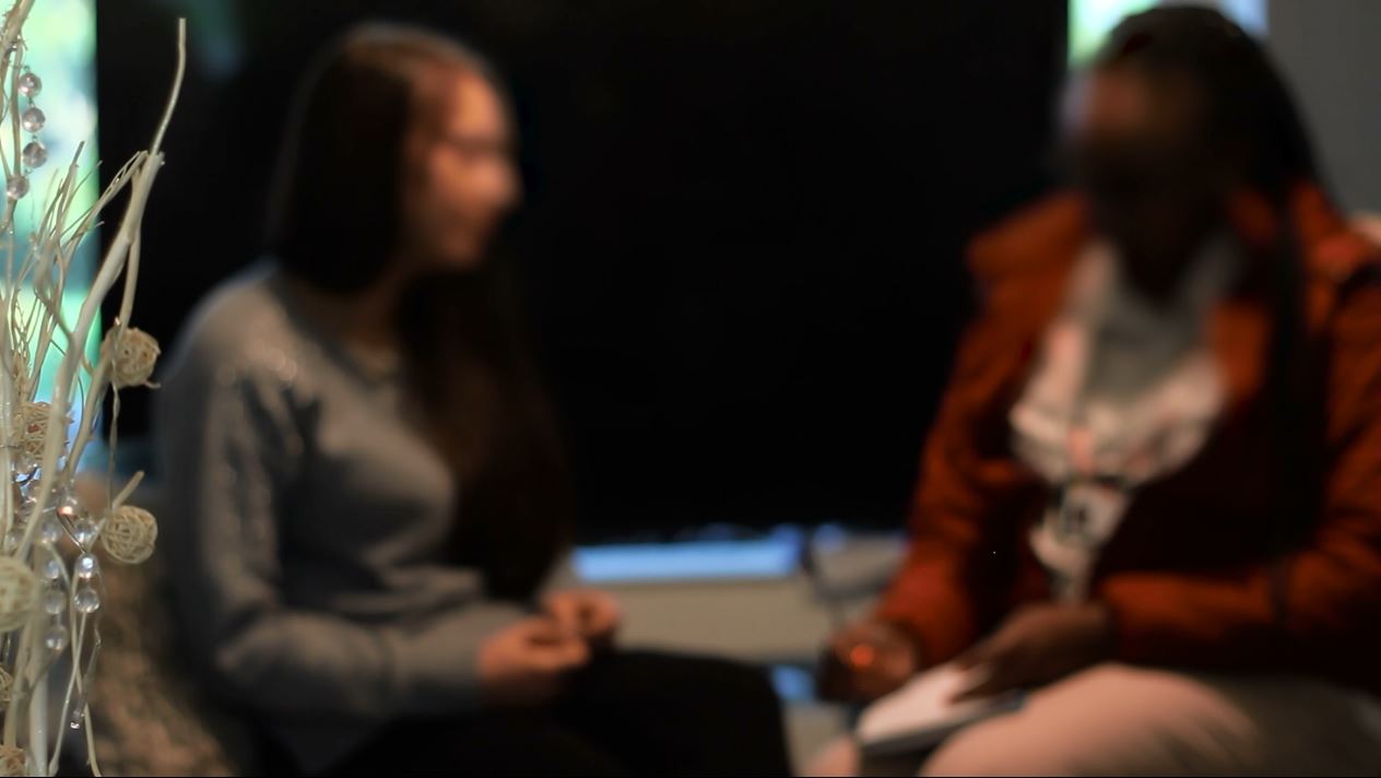 Jigsaw Support GM Housing First (formerly Threshold Housing First)