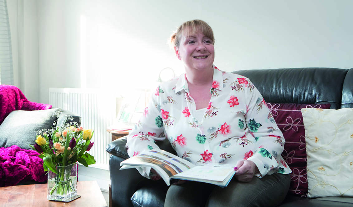 Jigsaw Support Living Jigsaw Support