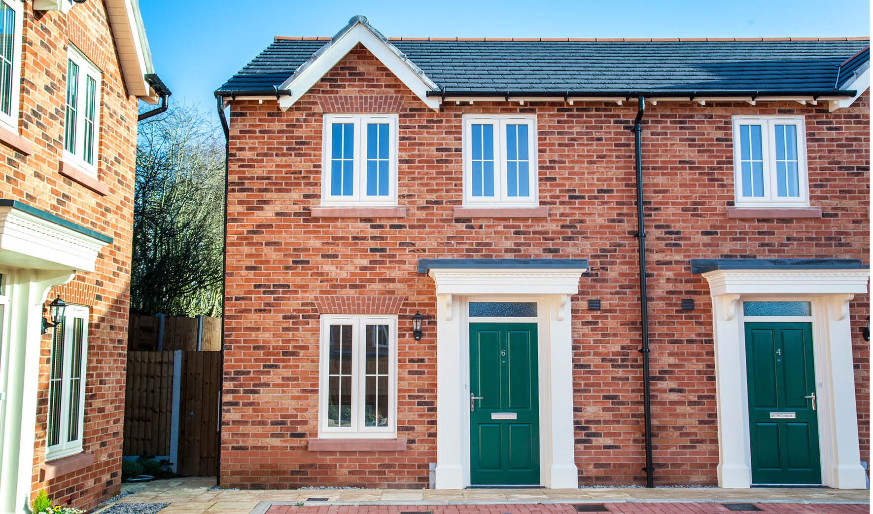 Supported temporary Jigsaw Support