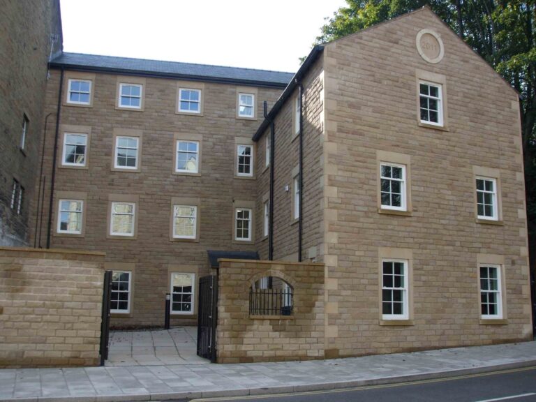 Property management Jigsaw Support