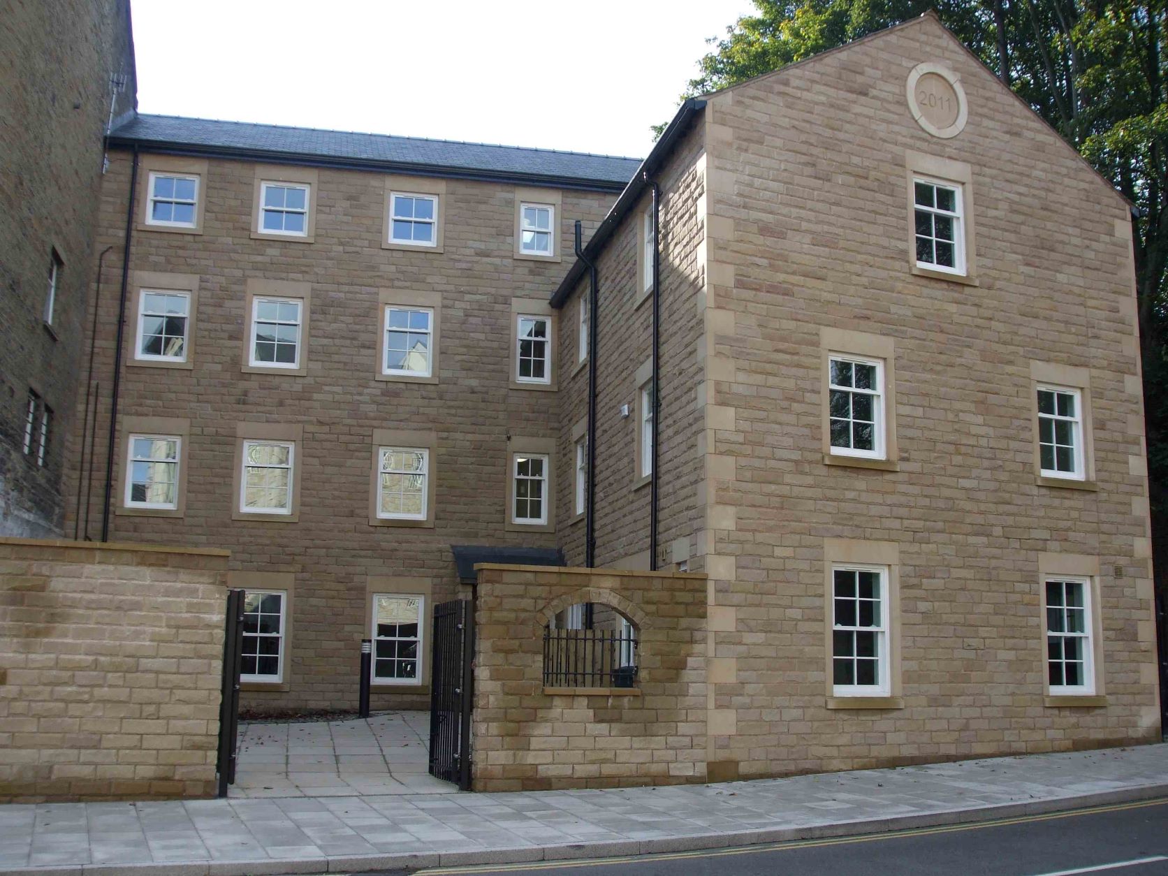 Property management Jigsaw Support