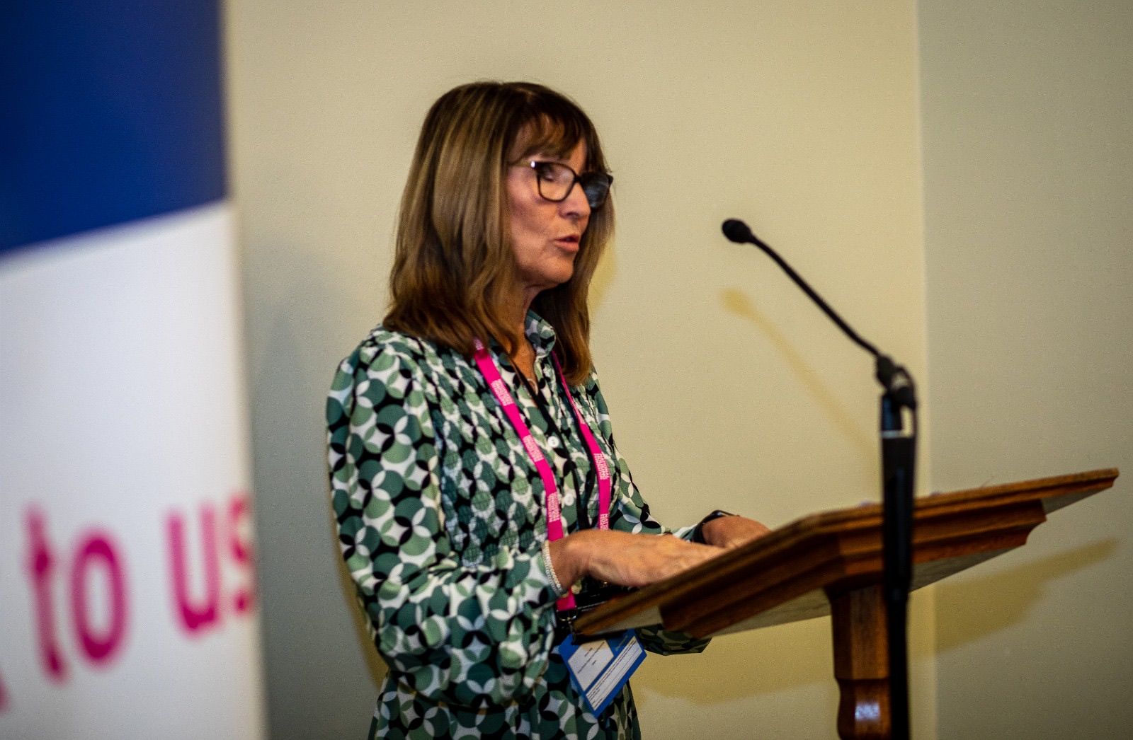 Supported Housing in the Spotlight at House of Commons Jigsaw Support